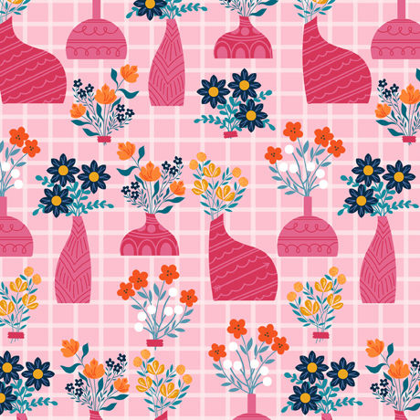 PETAL DECOR